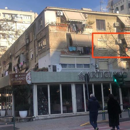 3M Urban Stay Τίρανα Εξωτερικό φωτογραφία