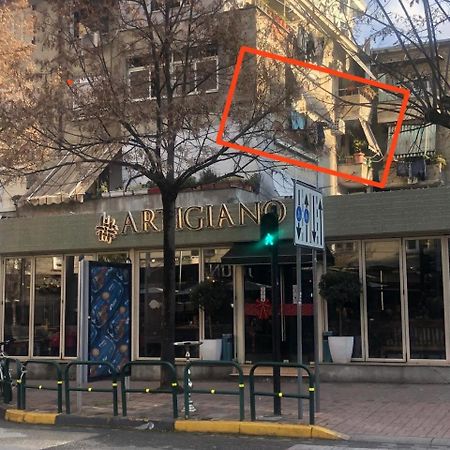3M Urban Stay Τίρανα Εξωτερικό φωτογραφία