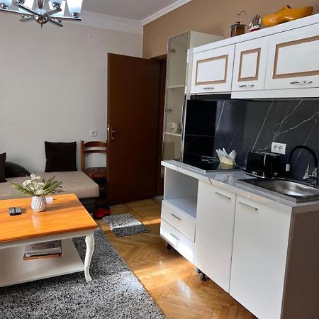3M Urban Stay Τίρανα Εξωτερικό φωτογραφία