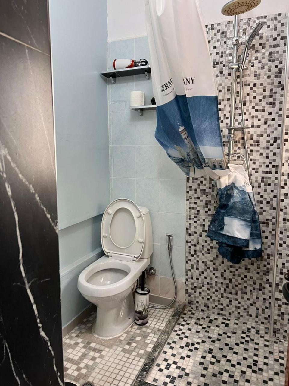 3M Urban Stay Τίρανα Εξωτερικό φωτογραφία